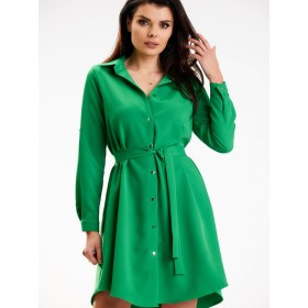 Robe de jour model 178678 awama