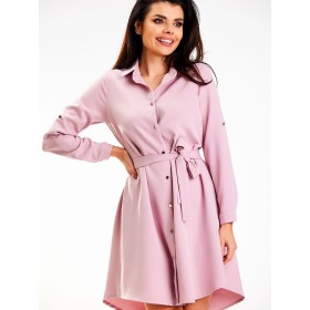 Robe de jour model 178679 awama