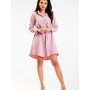 Robe de jour model 178679 awama