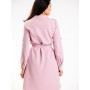 Robe de jour model 178679 awama