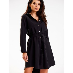 Robe de jour model 178680 awama