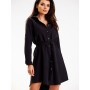 Robe de jour model 178680 awama