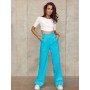 Pantalon femme model 178691 Roco Fashion