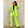 Pantalon femme model 178692 Roco Fashion