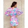 Robe de jour model 178702 Roco Fashion