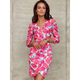 Robe de jour model 178705 Roco Fashion