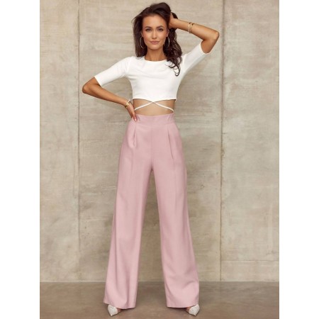 Pantalon femme model 178717 Roco Fashion