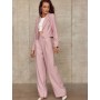 Pantalon femme model 178717 Roco Fashion