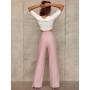 Pantalon femme model 178717 Roco Fashion