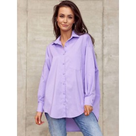 Chemise manche longue model 178719 Roco Fashion