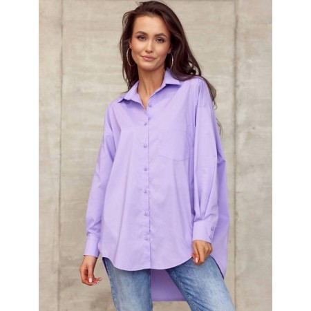 Chemise manche longue model 178719 Roco Fashion
