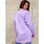 Chemise manche longue model 178719 Roco Fashion