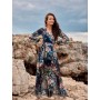 Robe de jour model 178722 Roco Fashion