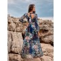 Robe de jour model 178722 Roco Fashion