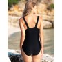 Maillot de bain une pièce model 178729 Ewlon