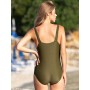 Maillot de bain une pièce model 178730 Ewlon