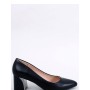 Escarpins talon large model 178775 Inello