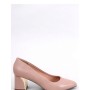 Escarpins talon large model 178776 Inello