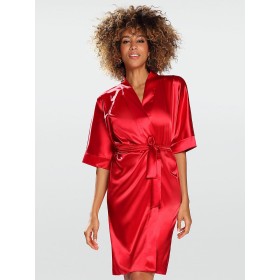 Peignoir model 178902 DKaren