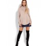 Poncho model 122917 PeeKaBoo