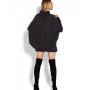 Poncho model 122918 PeeKaBoo