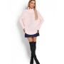 Poncho model 122919 PeeKaBoo