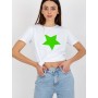 T-shirt model 178957 BFG