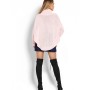 Poncho model 122919 PeeKaBoo