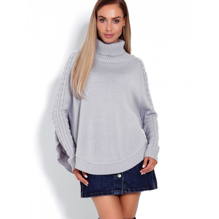 Poncho model 122920 PeeKaBoo