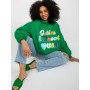 Sweatshirt model 178962 Fancy