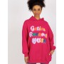 Sweatshirt model 178963 Fancy
