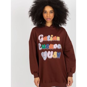 Sweatshirt model 178964 Fancy