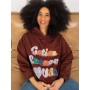 Sweatshirt model 178964 Fancy