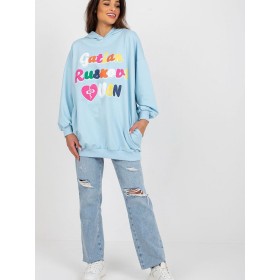 Sweatshirt model 178966 Fancy