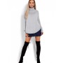 Poncho model 122920 PeeKaBoo