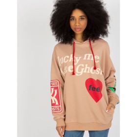 Sweatshirt model 178968 Fancy