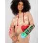 Sweatshirt model 178968 Fancy