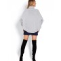 Poncho model 122920 PeeKaBoo
