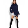 Chandail long model 122930 PeeKaBoo