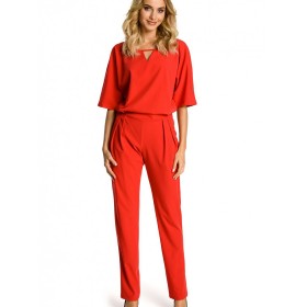 Combinaison model 107538 Moe