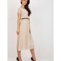 Robe de cocktail model 179010 Italy Moda