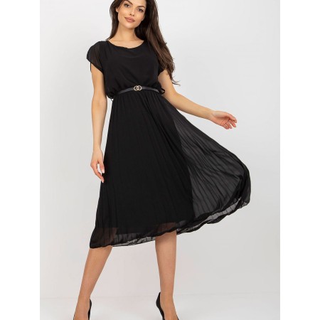 Robe de cocktail model 179011 Italy Moda