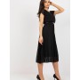 Robe de cocktail model 179011 Italy Moda
