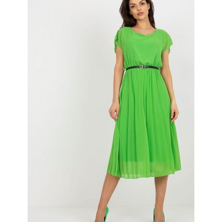Robe de cocktail model 179012 Italy Moda