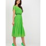 Robe de cocktail model 179012 Italy Moda