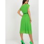 Robe de cocktail model 179012 Italy Moda