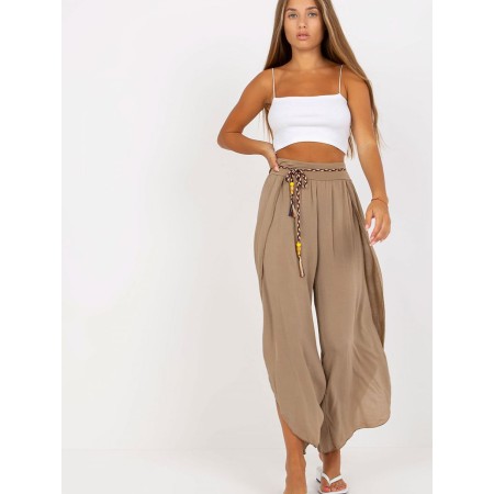 Pantalon femme model 179022 Och Bella