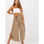 Pantalon femme model 179022 Och Bella