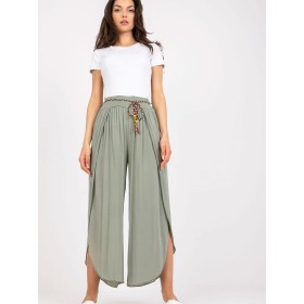 Pantalon femme model 179025 Och Bella