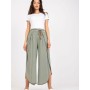 Pantalon femme model 179025 Och Bella
